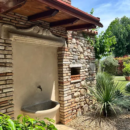 Maison d'hôtes Mario 4*