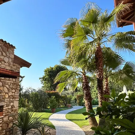 Mario Maison d'hôtes