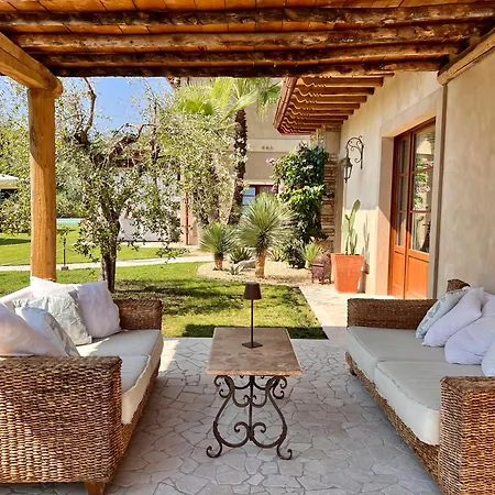 Maison d'hôtes Mario Salò