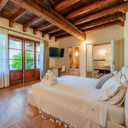 Mario Maison d'hôtes Salò