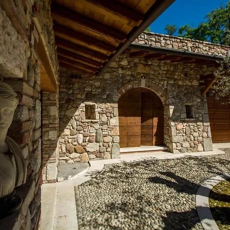 Maison d'hôtes Mario