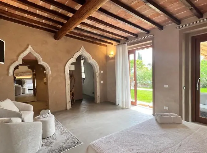 Guest house Mario