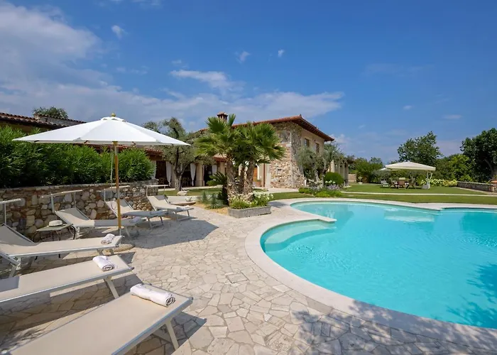 Mario Guest house