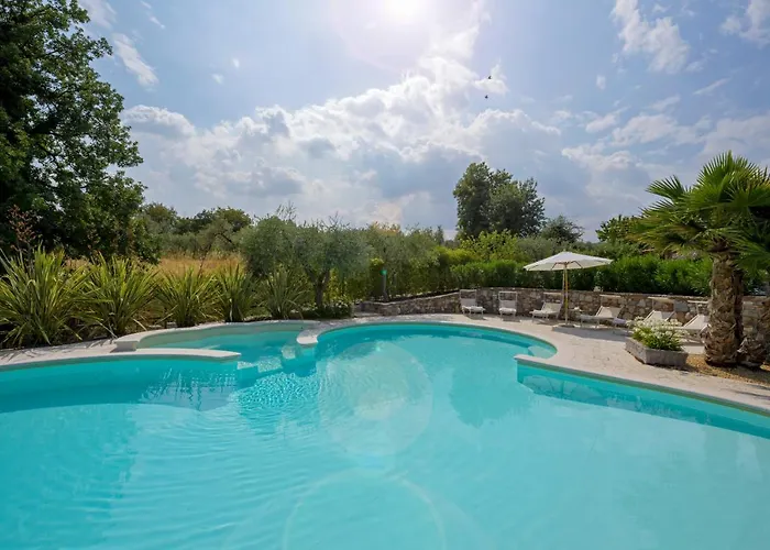 Guest house Mario Salo