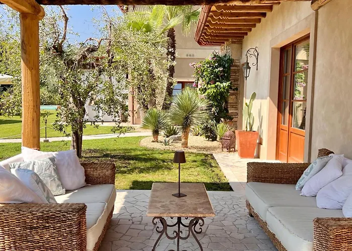 Guest house Mario Salo