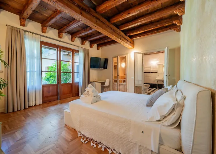 Mario Guest house Salo