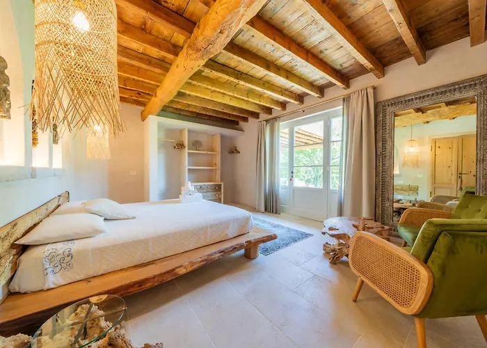 Guest house Mario Salo