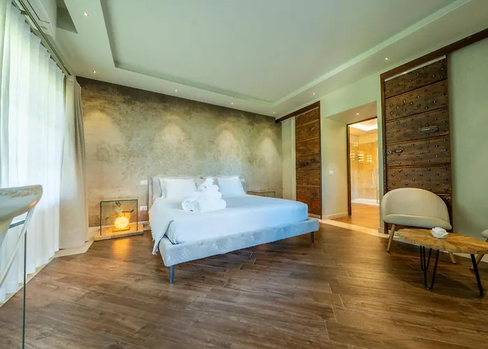 Mario Guest house 4*