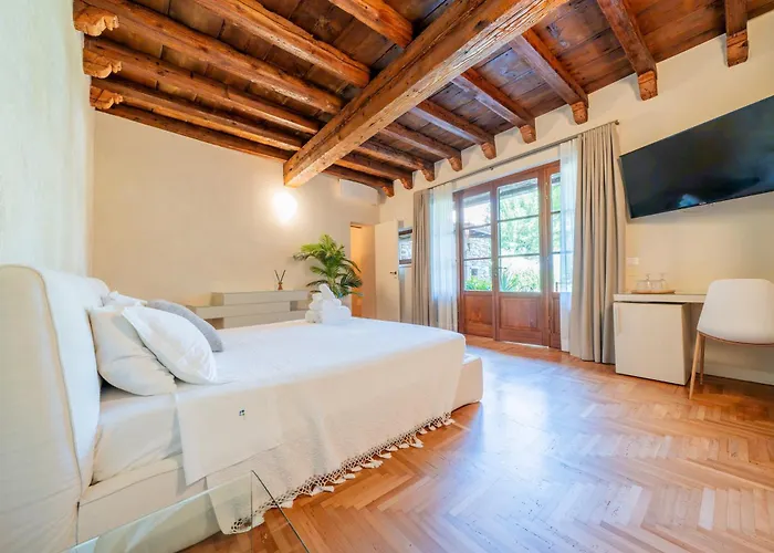 Guest house Mario 4*