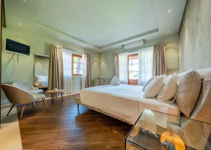Mario Guest house
