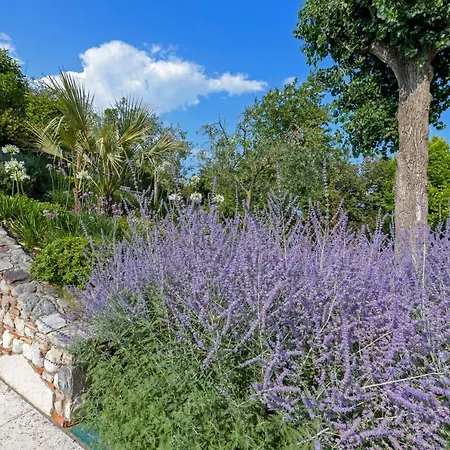 Mario Gasthuis Salò