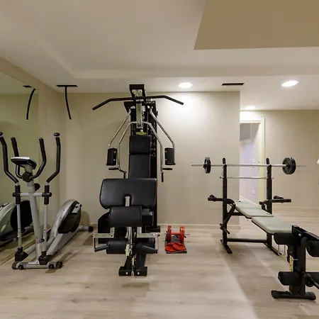 게스트하우스 Mario 4*